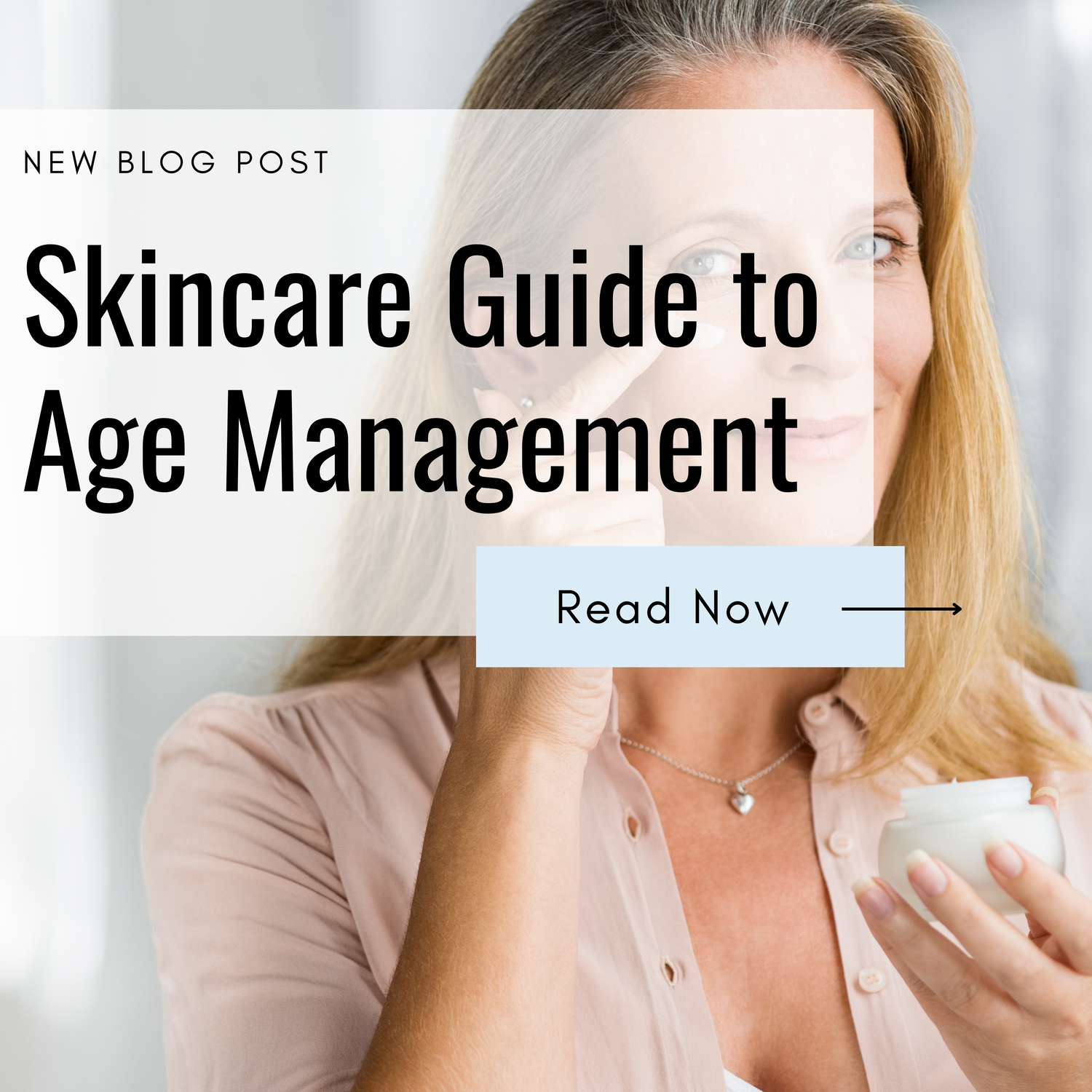 Age Management in Skincare: Key Concerns and How to Address Them