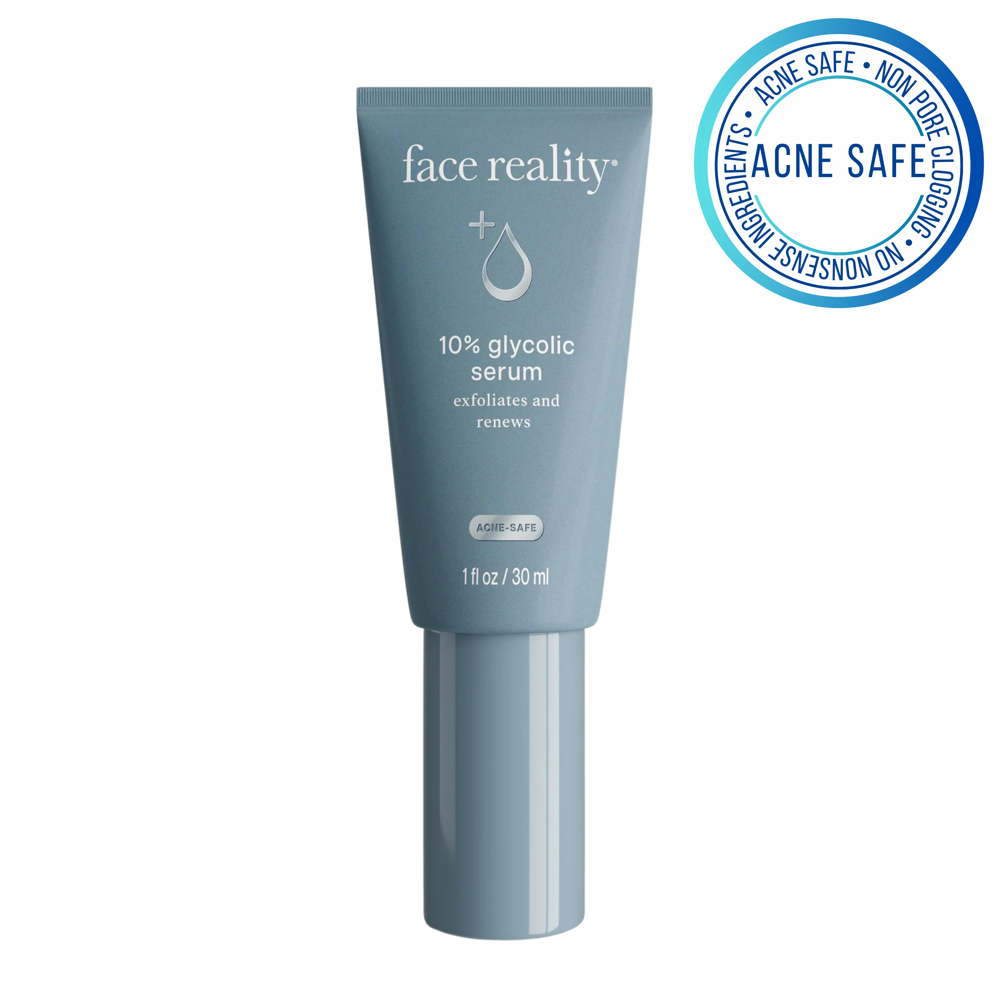 Face Reality 10%  Glycolic Serum 