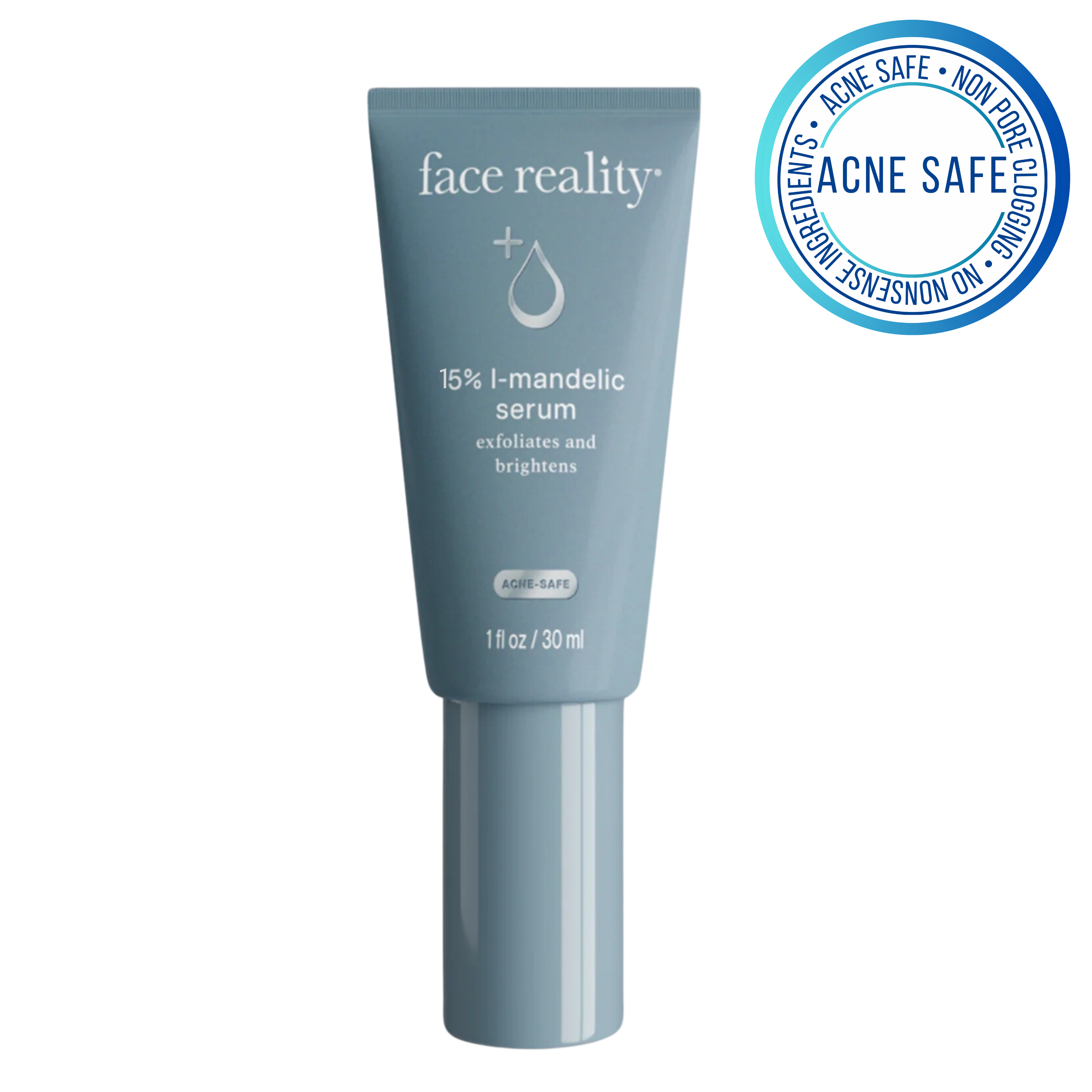 Face Reality 15% L-Mandelic Acid Serum