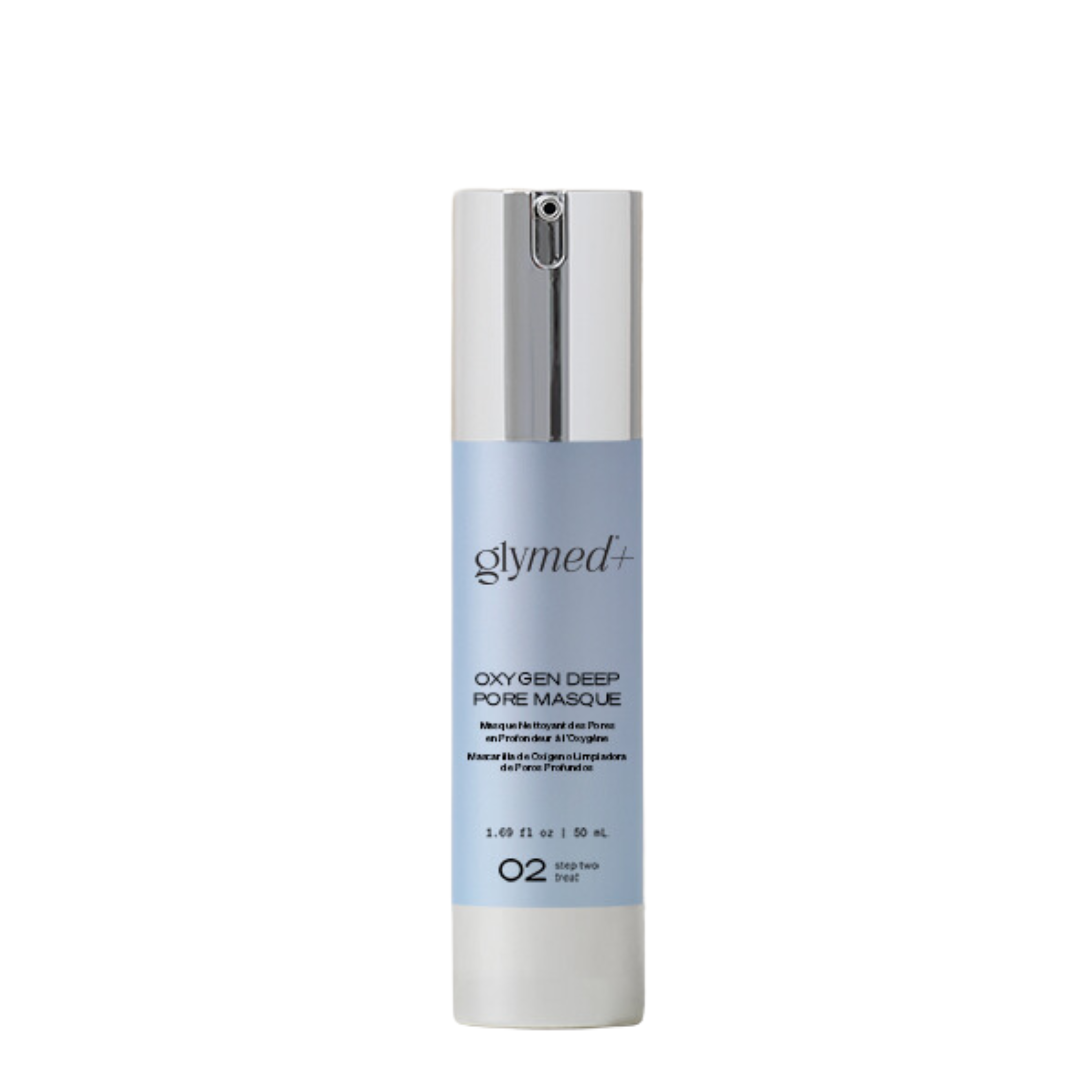 Glymedplus Oxygen Deep Pore Masque 