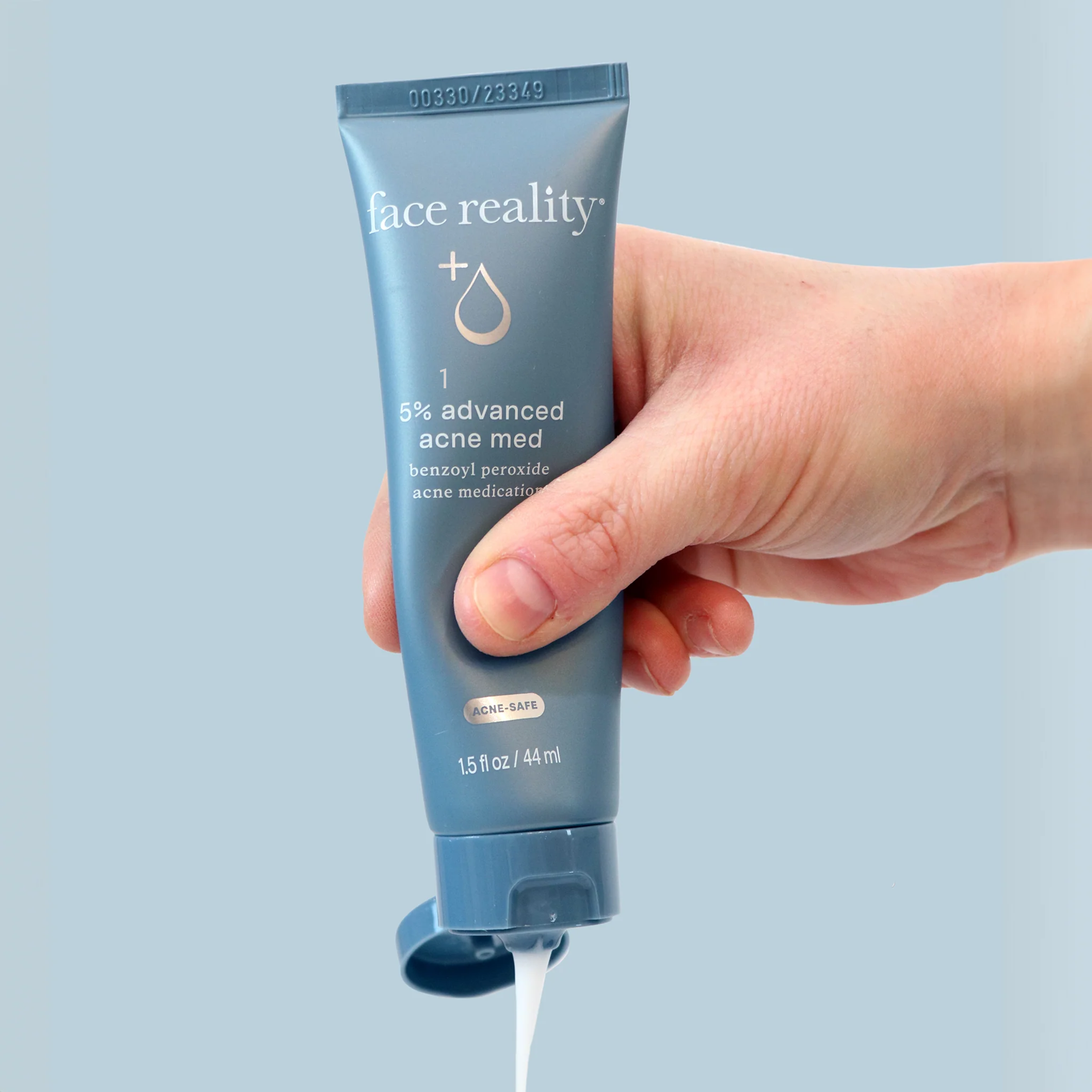 Face Reality Advanced Acne Med 