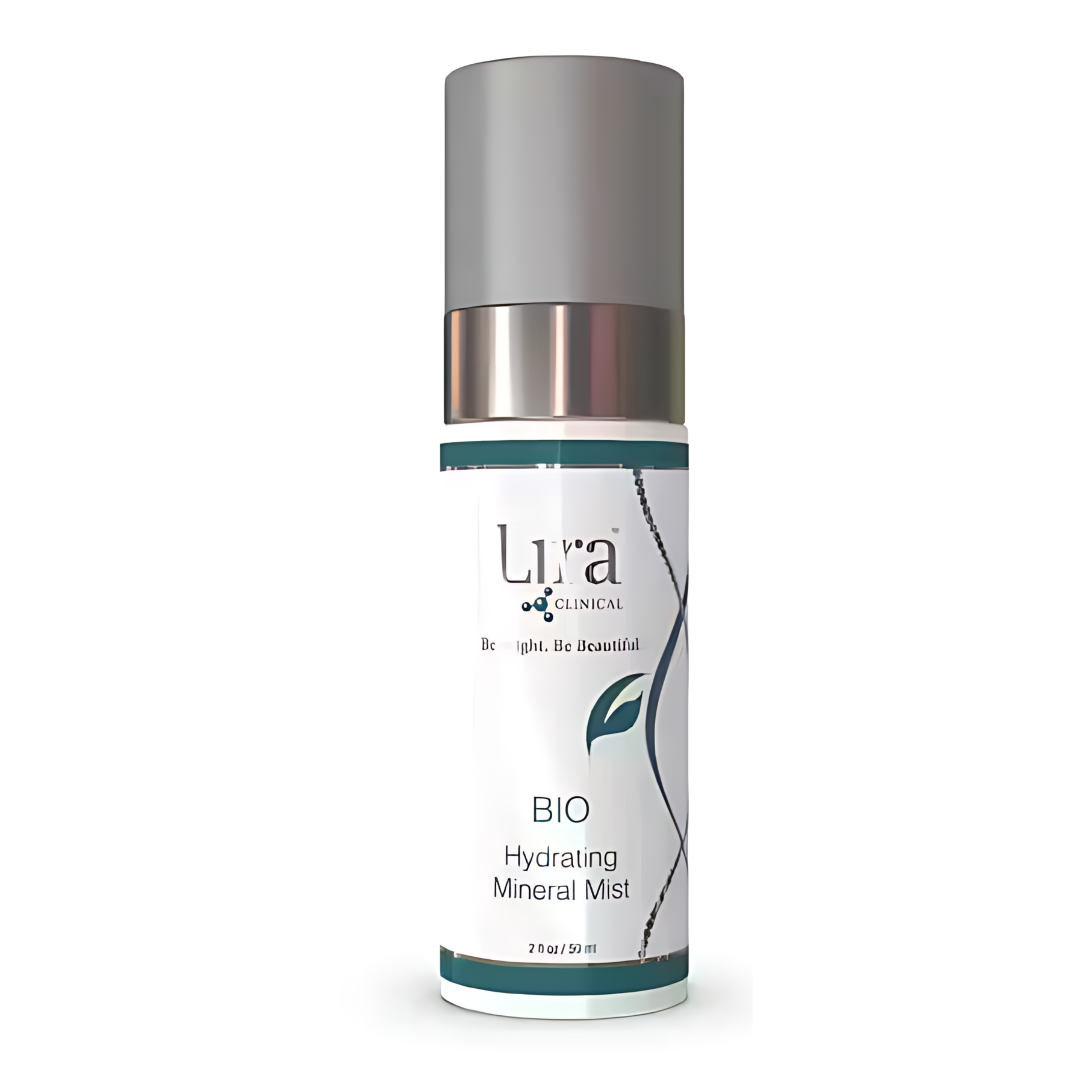 Lira Clinical BIO Hydrating Mineral Mist 