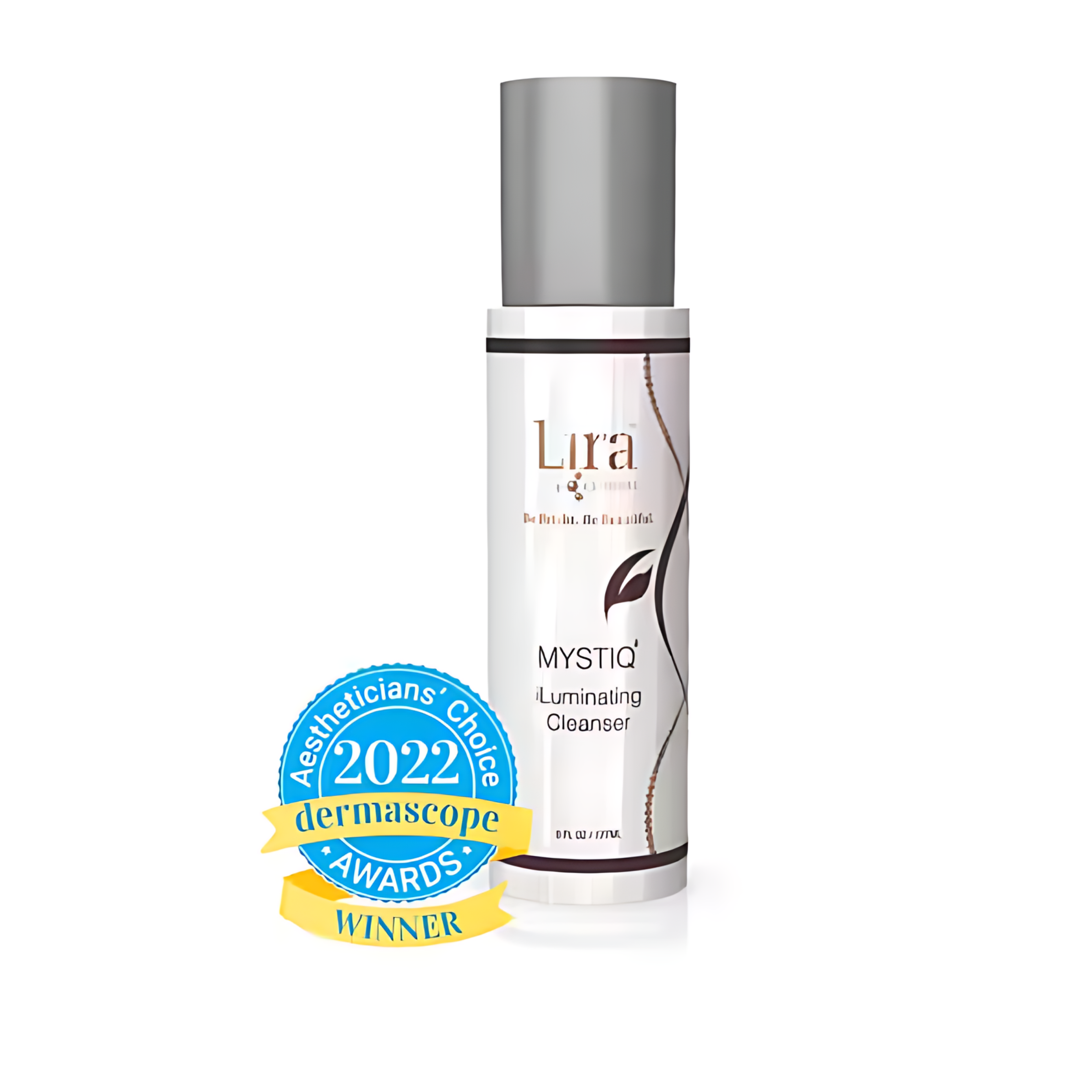 Lira Clinical MYSTIQ ILuminating Cleanser 