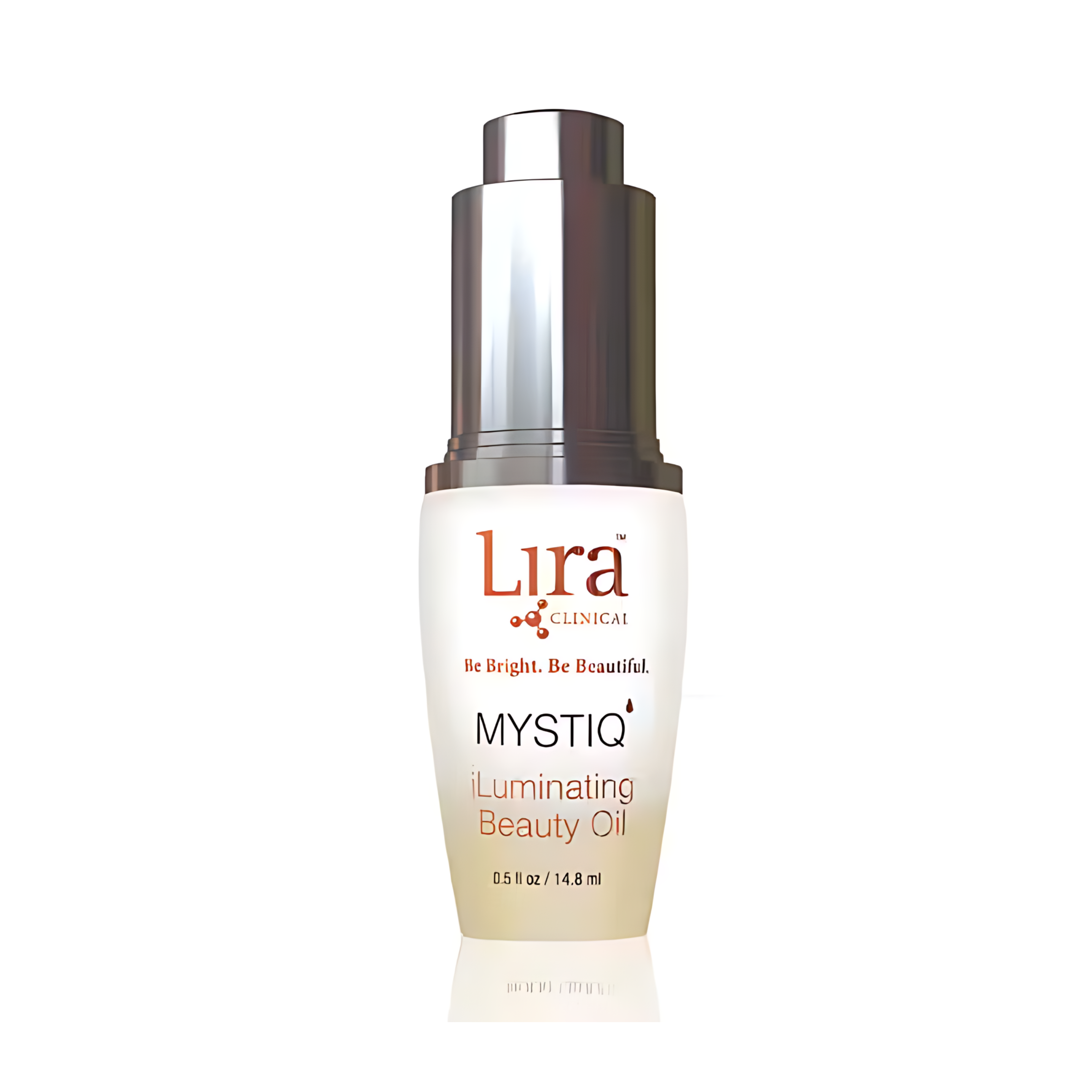 Lira Clinical MYSTIQ ILuminating Beauty Oil 