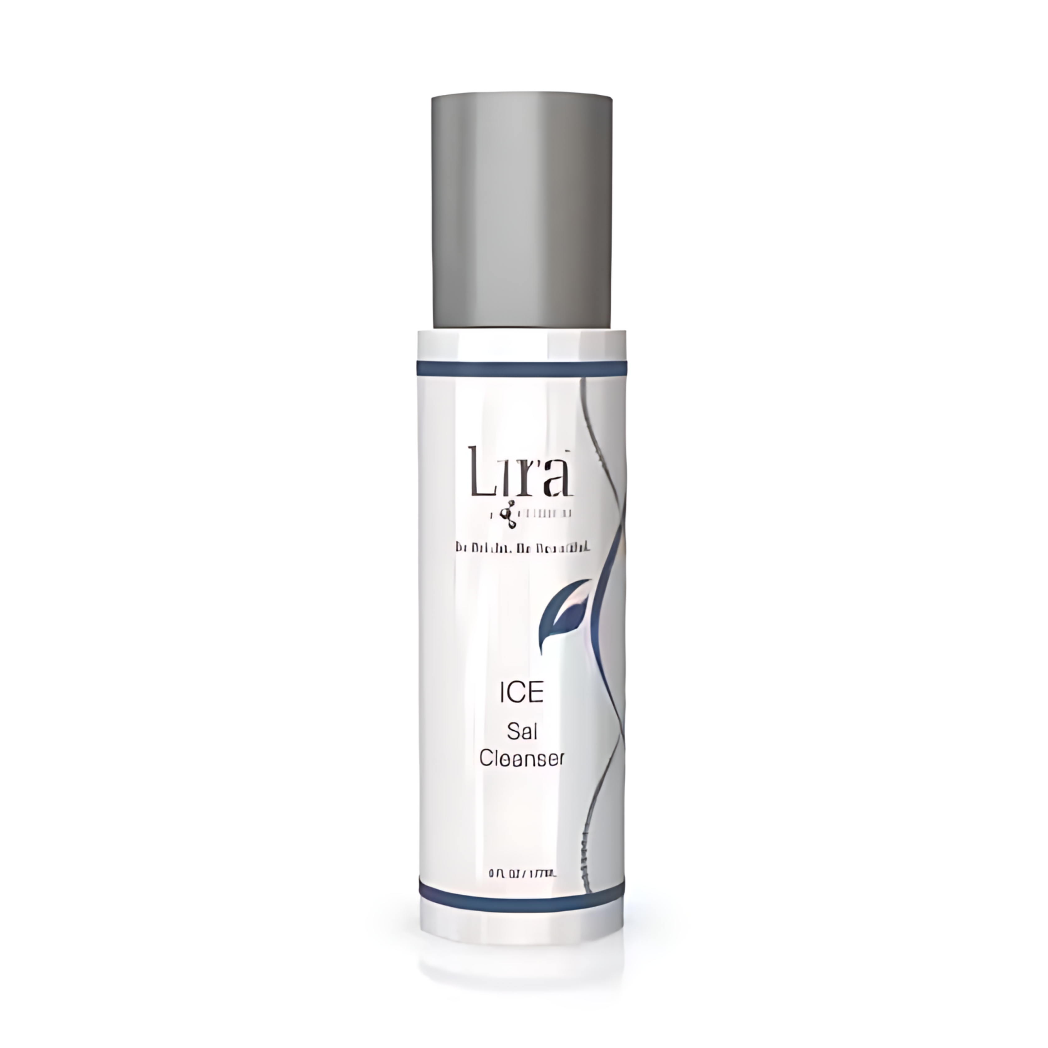 Lira Clinical ICE Sal Cleanser | Salicylic Acid face wash| Best Facial Cleansers for acne| Affordable Skincare| Luxury Skincare| Brightening Facial Cleanser| Face Washes for Oily Skin 