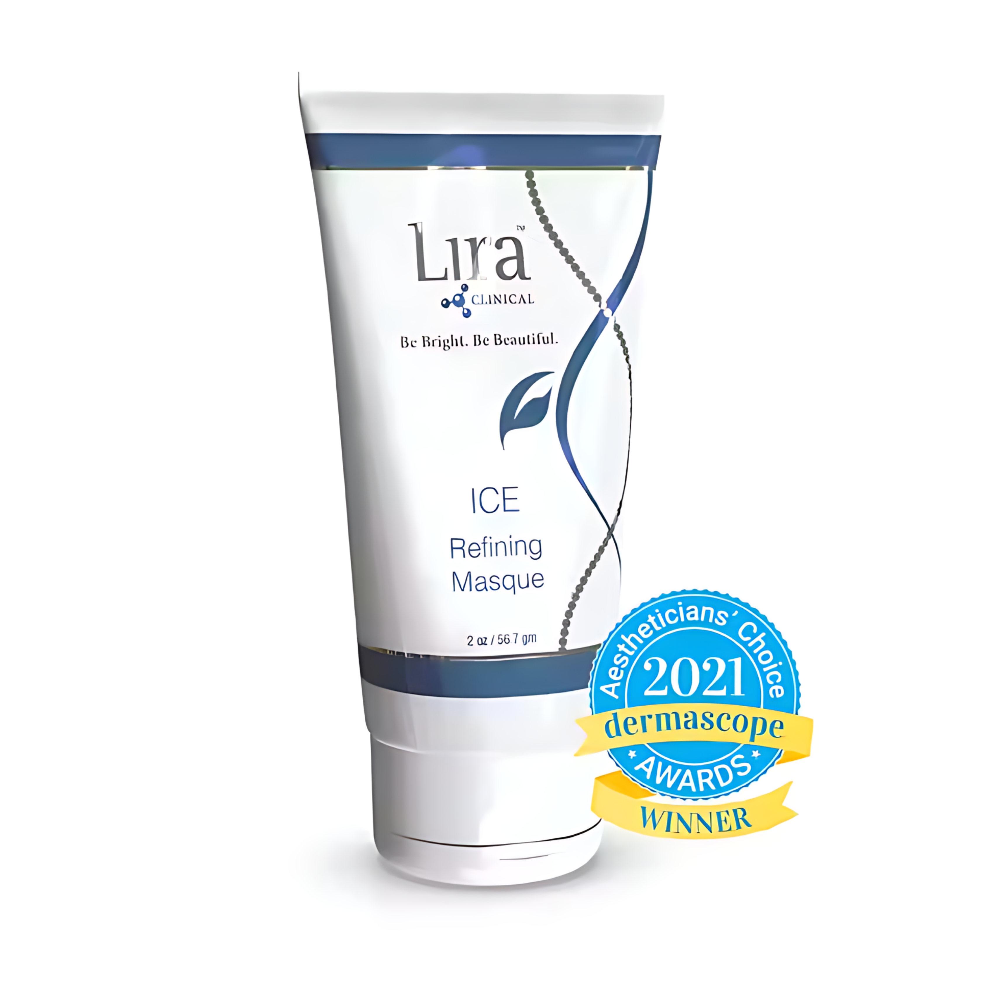 Lira Clinical ICE Refining Masque 