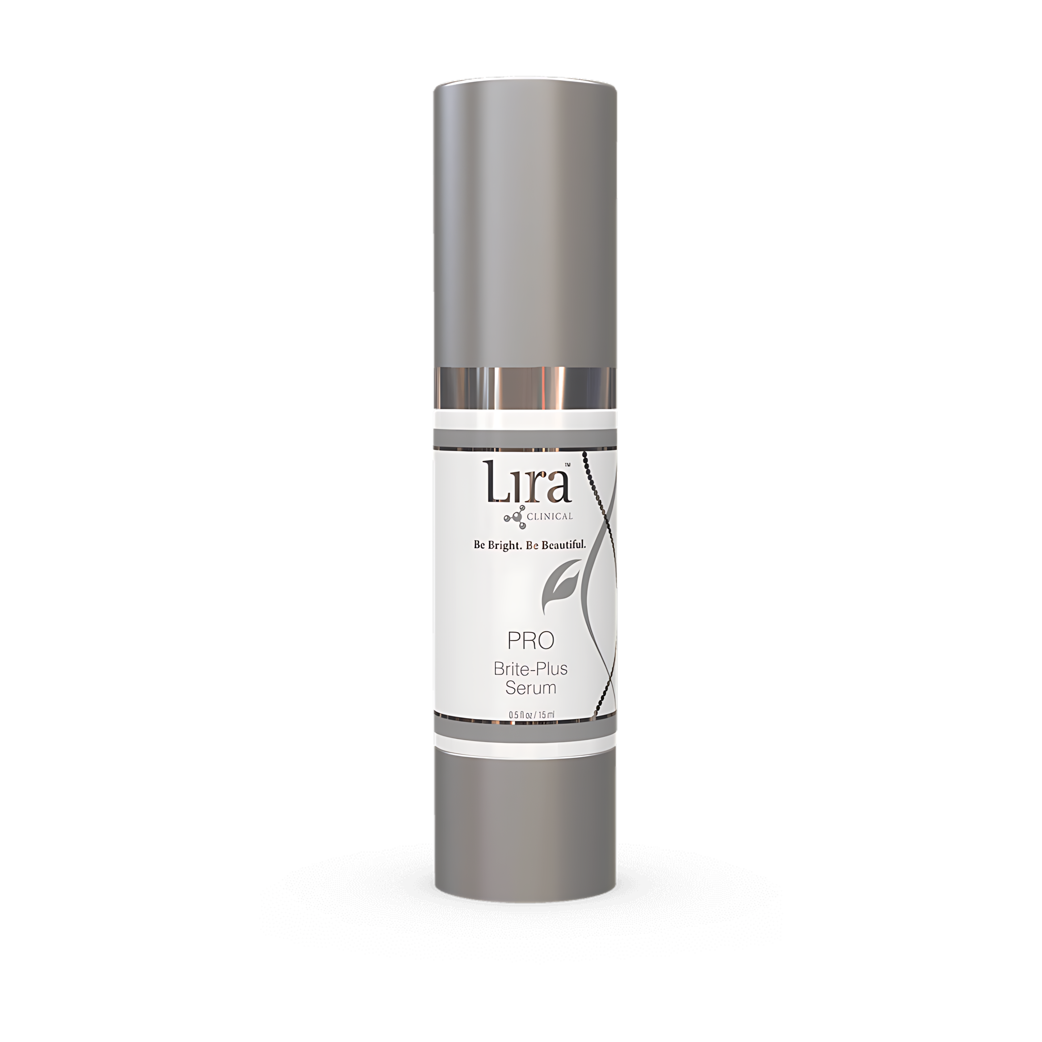 Lira Clinical PRO Brite-Plus Serum 