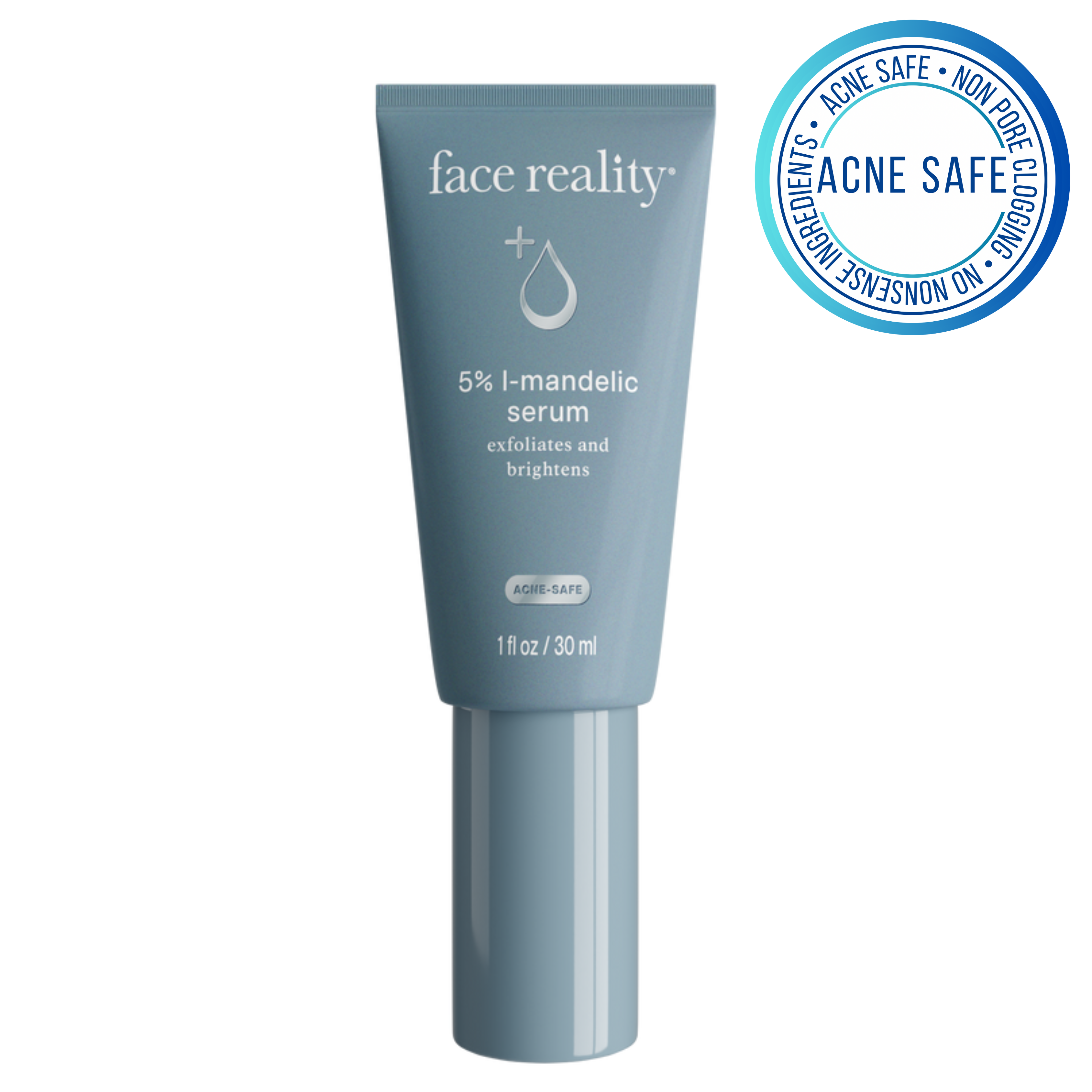 Face Reality 5% L-Mandelic Serum 