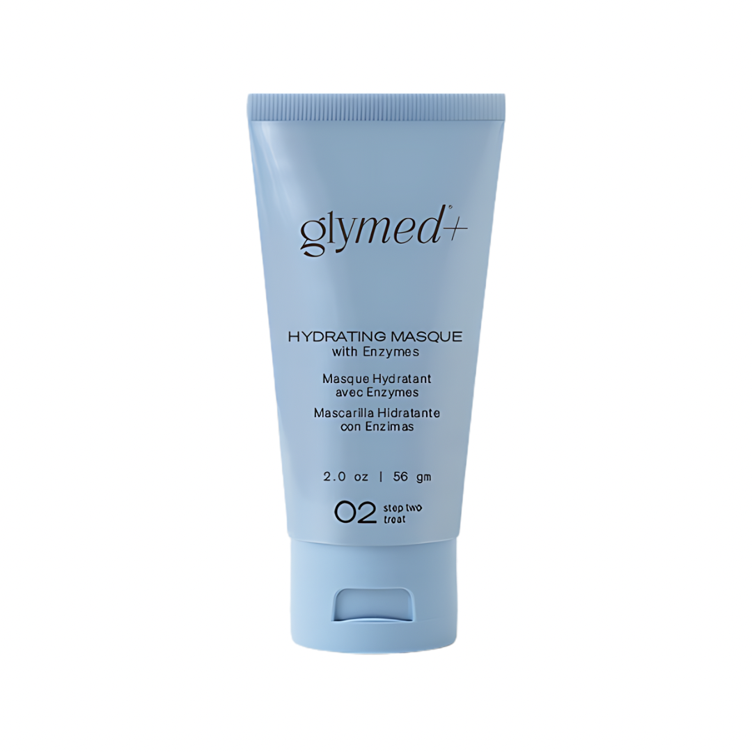 Glymedplus Hydrating Masque with Enzymes 