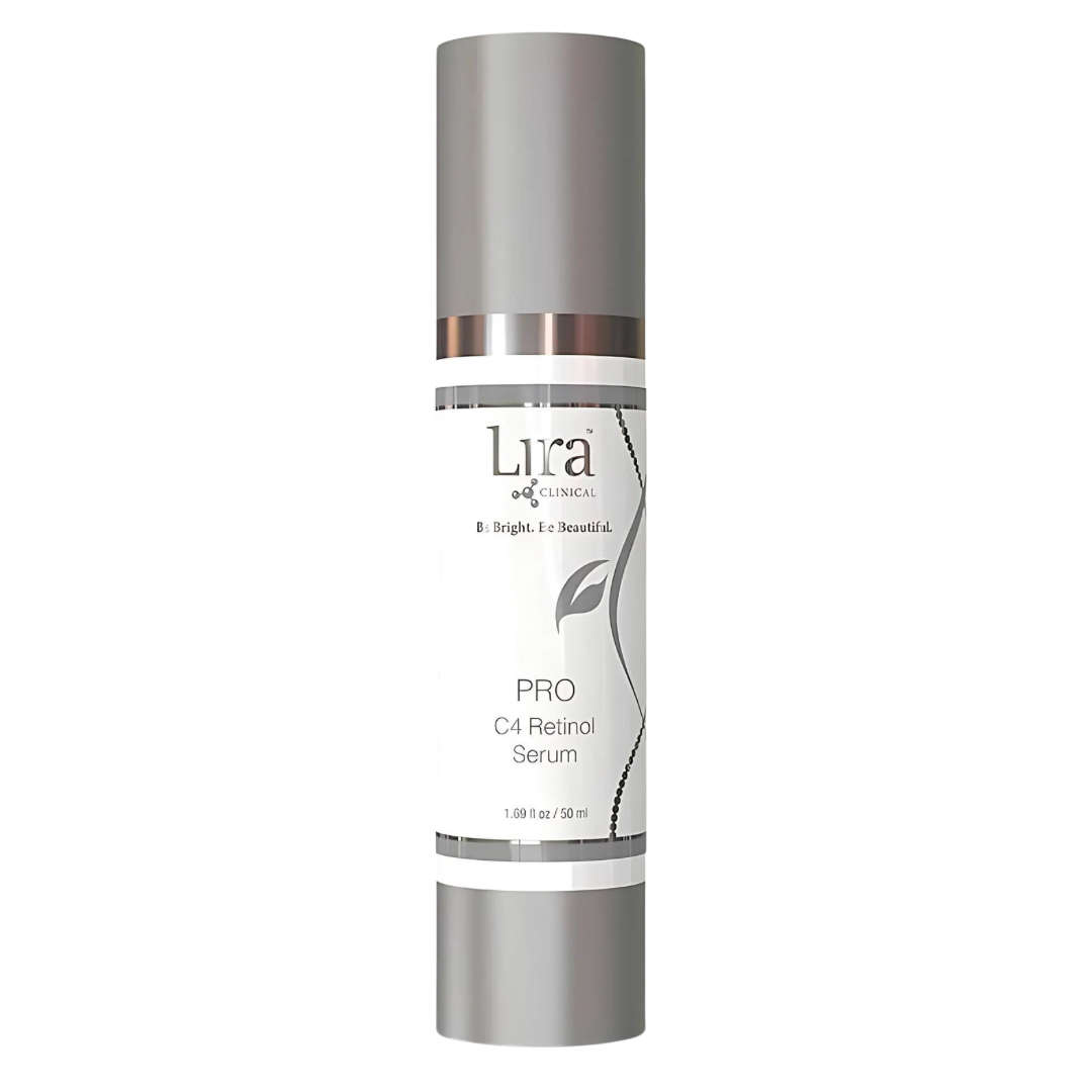 Lira Clinical - Pro C4 Retinol Serum