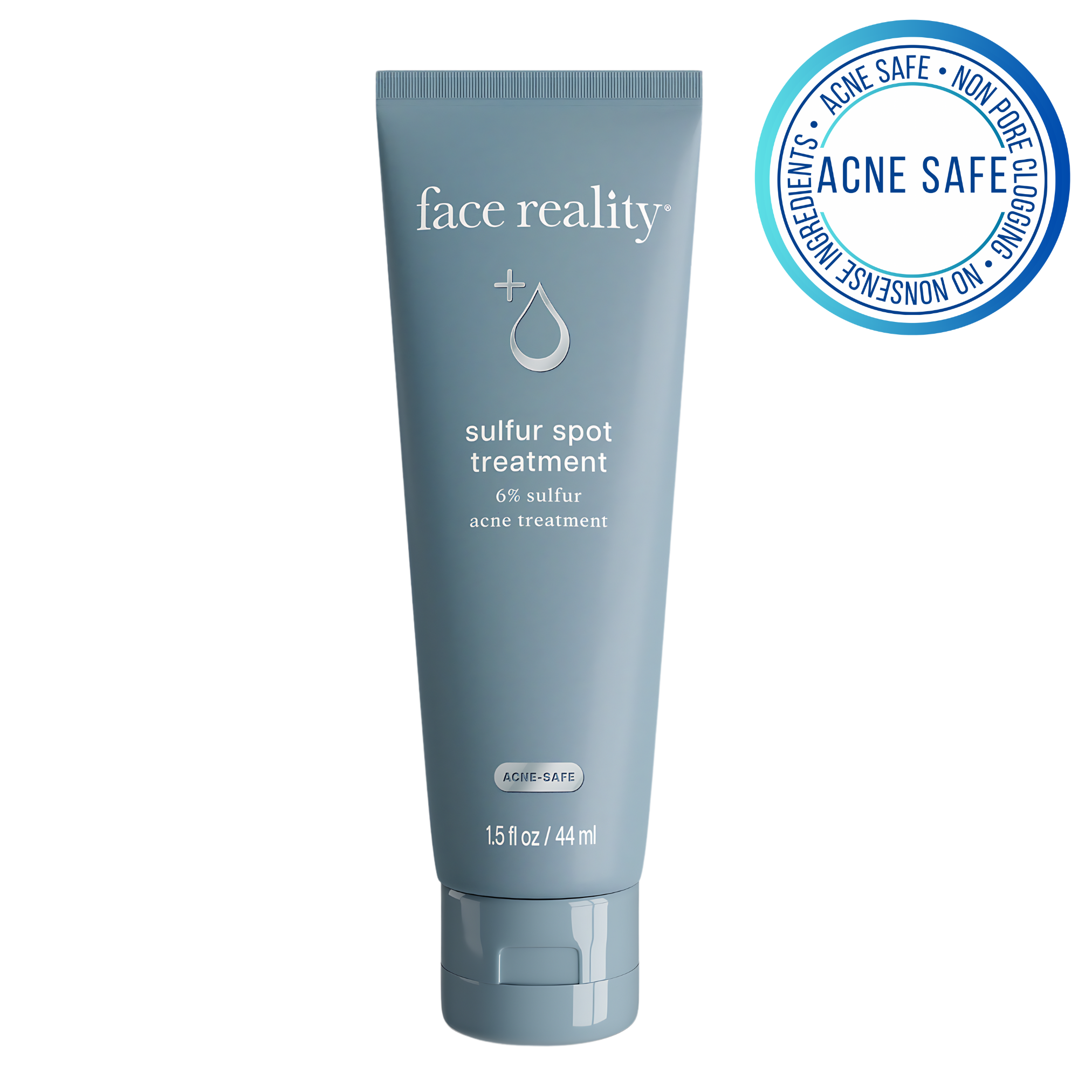 Face Reality Sulfur Spot Treatment 