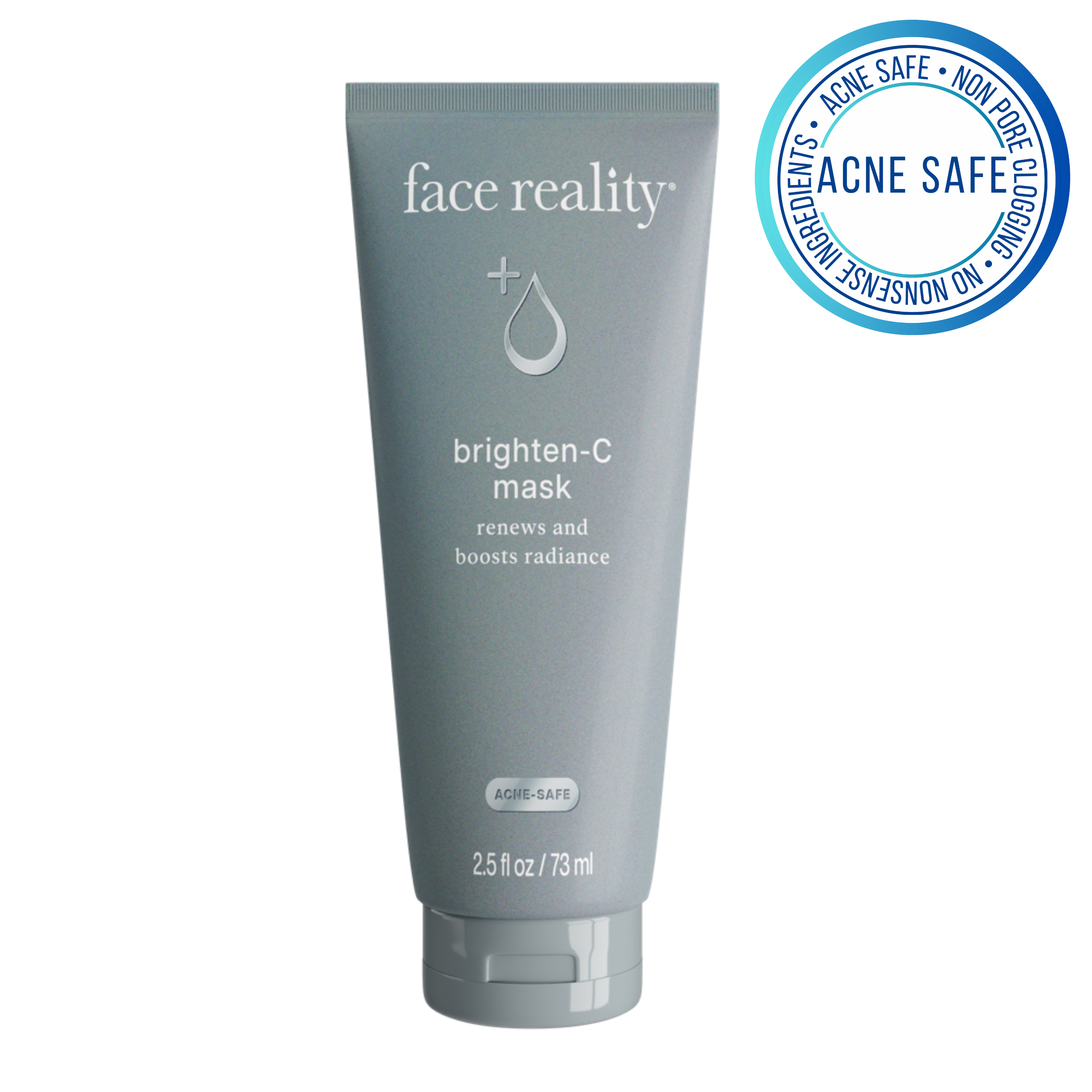 Face reality brighten c mask 