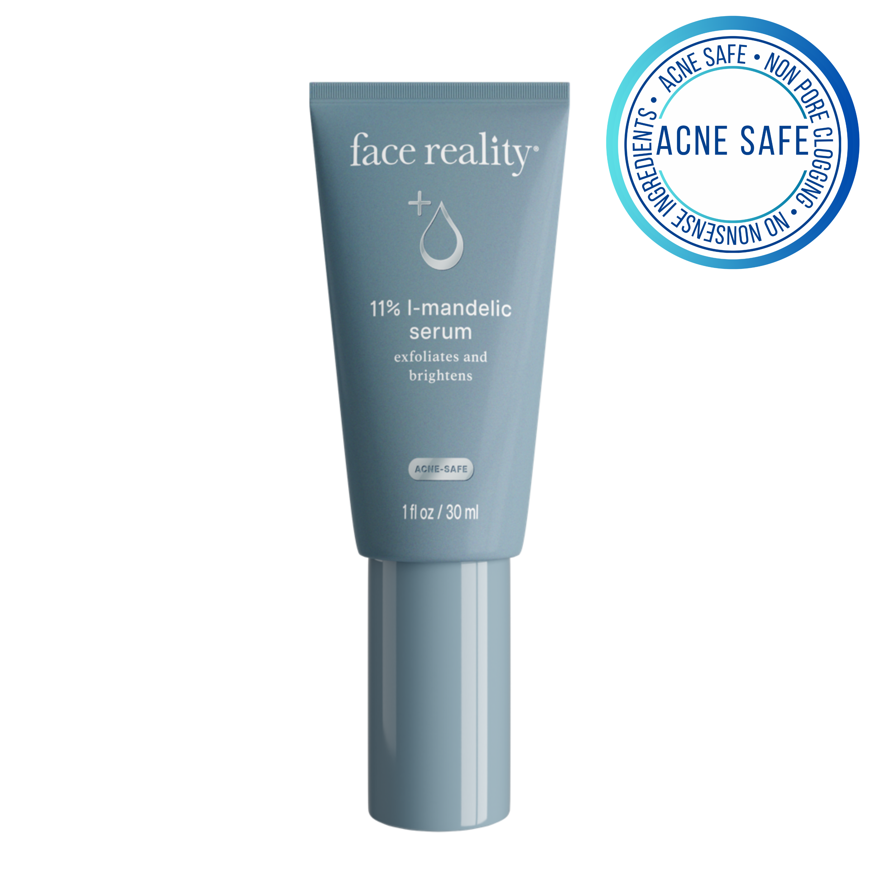 Face reality 11% l-mandelic acid serum 