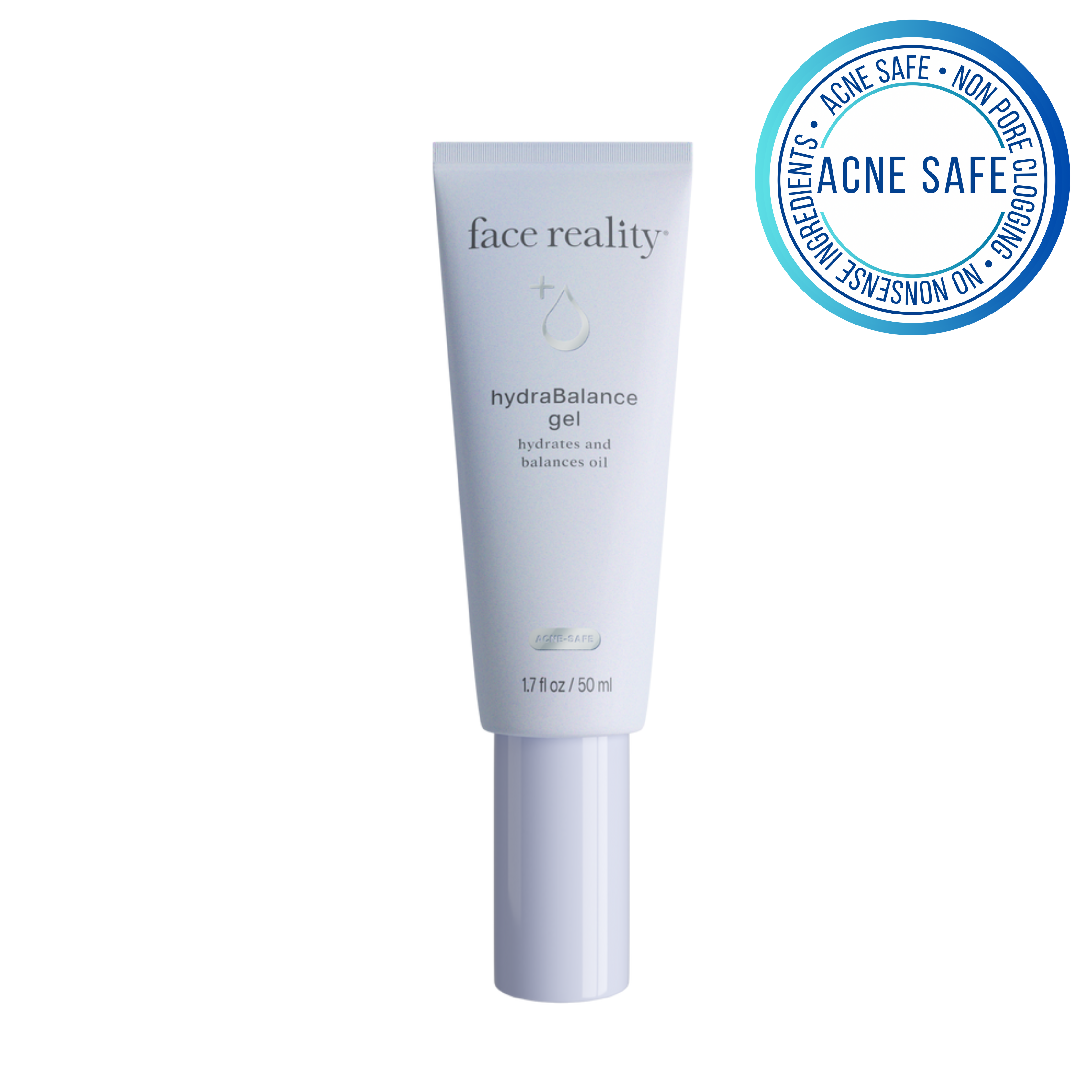 Face Reality Hydra Balance Gel Moisturizer 