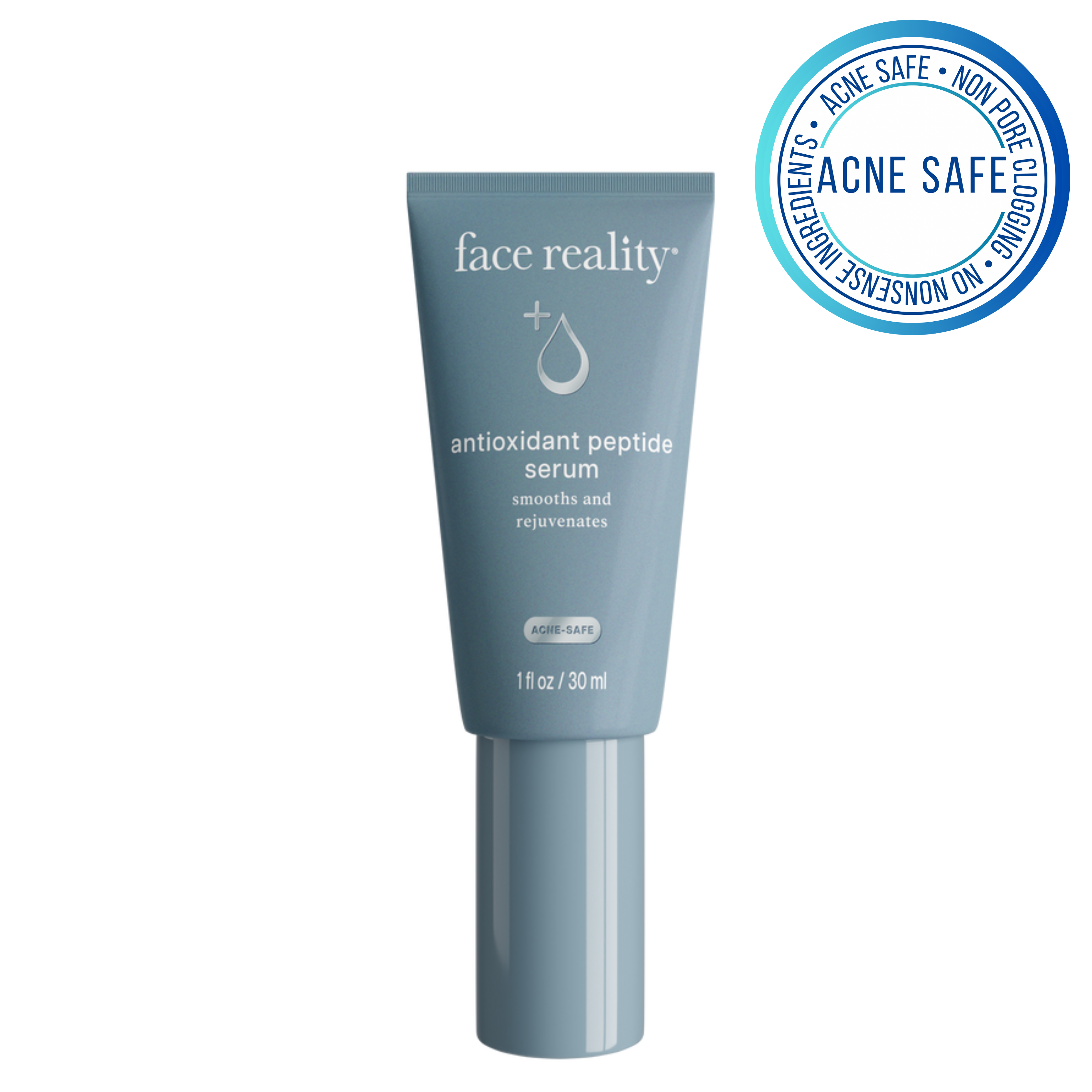 Face Reality Antioxidant Peptide Serum 