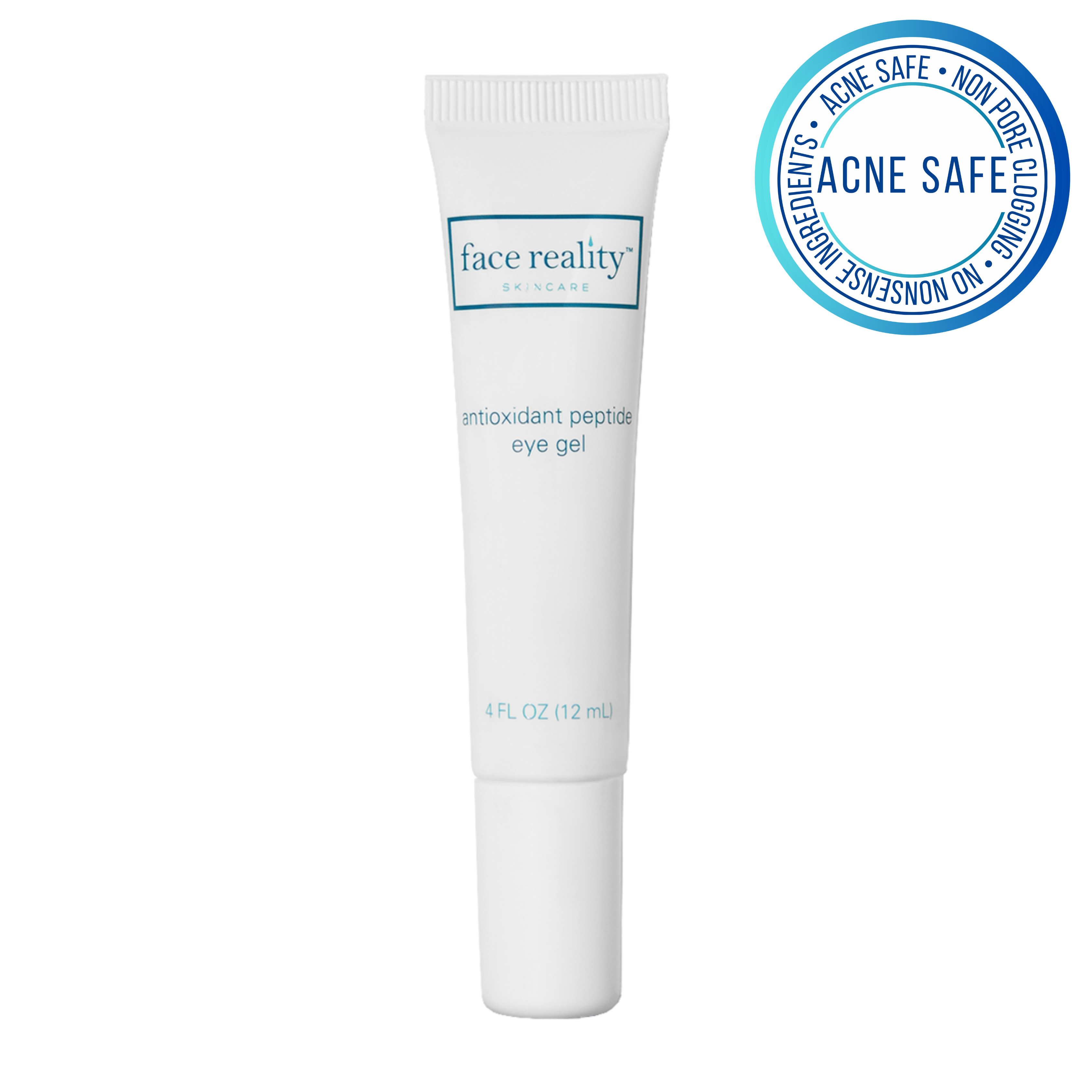 Face Reality Antioxidant Peptide Eye Gel 