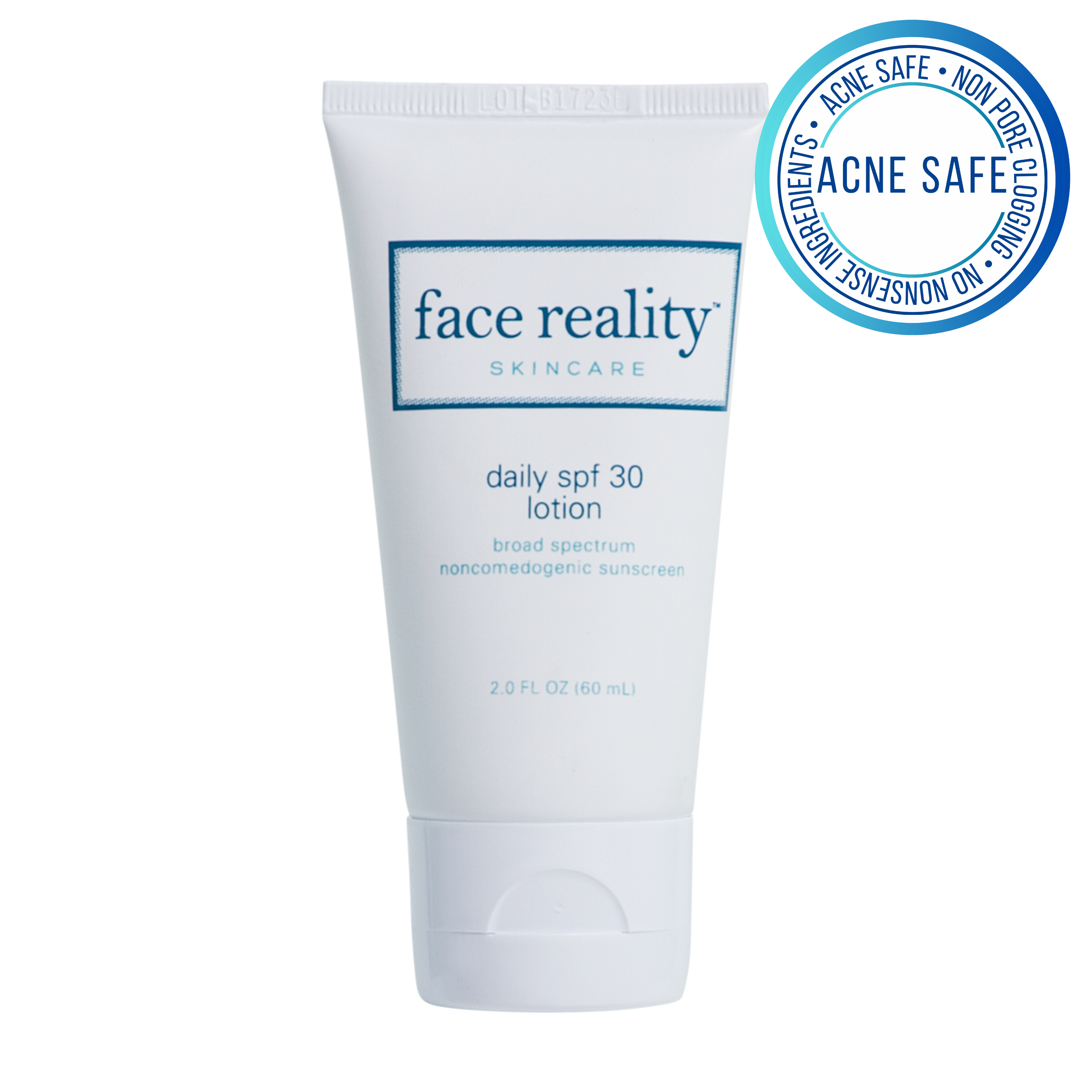 Face Reality Daily SPF 30 Lotion  Sunscreen 