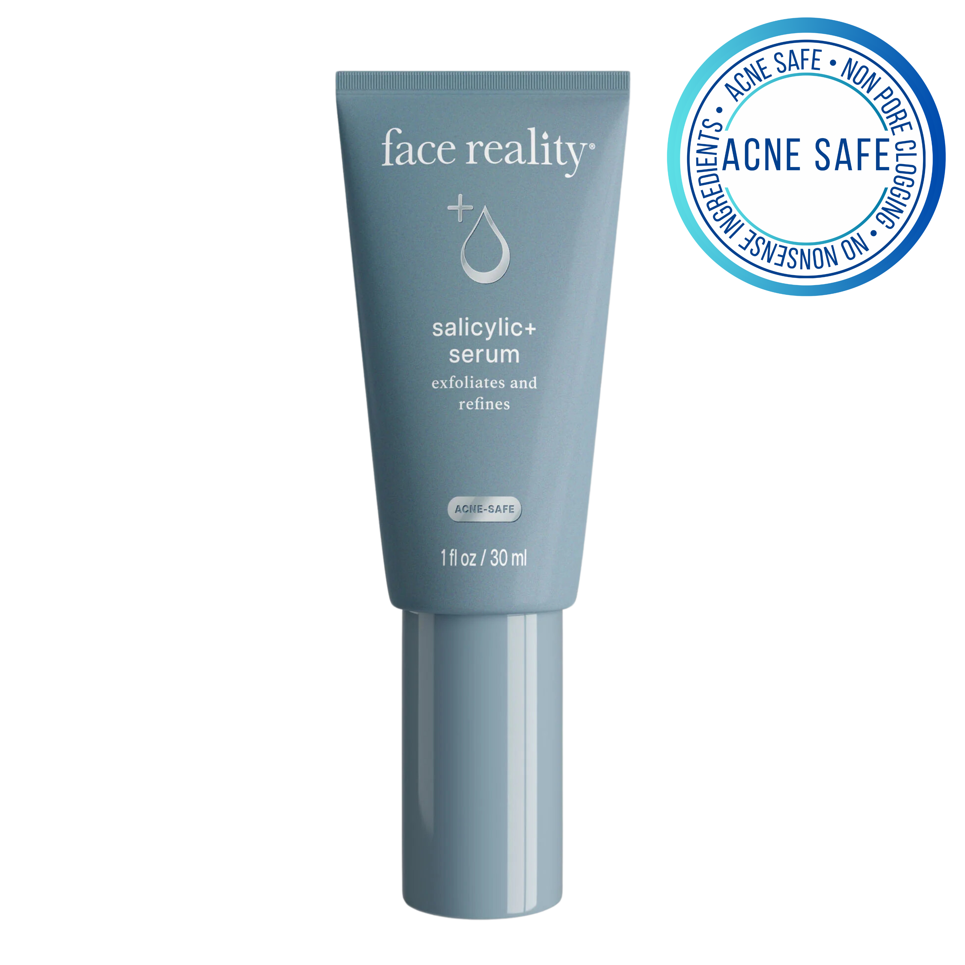 Face Reality Salicylic Serum 