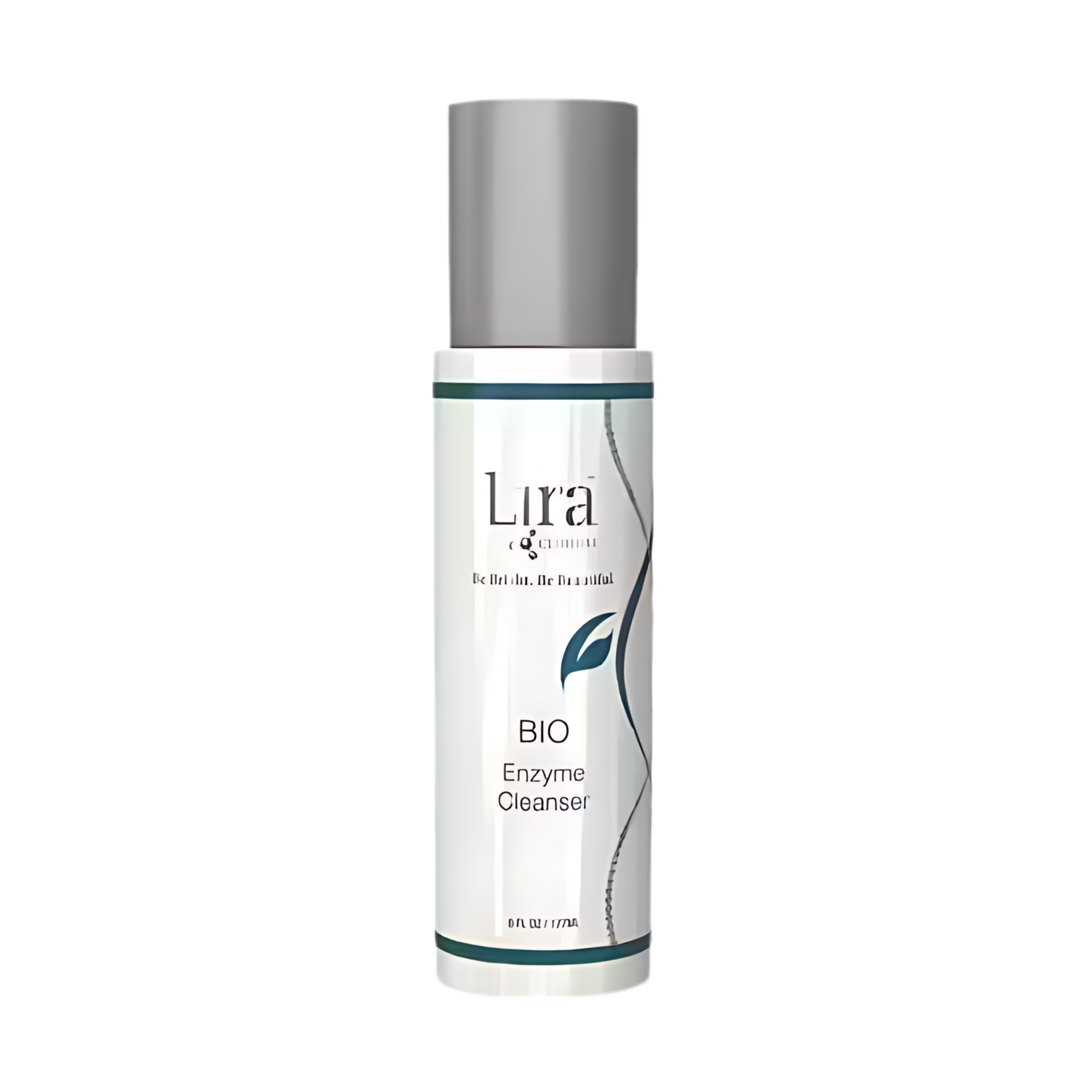 Lira Clinical Bio Enzyme Cleanser 