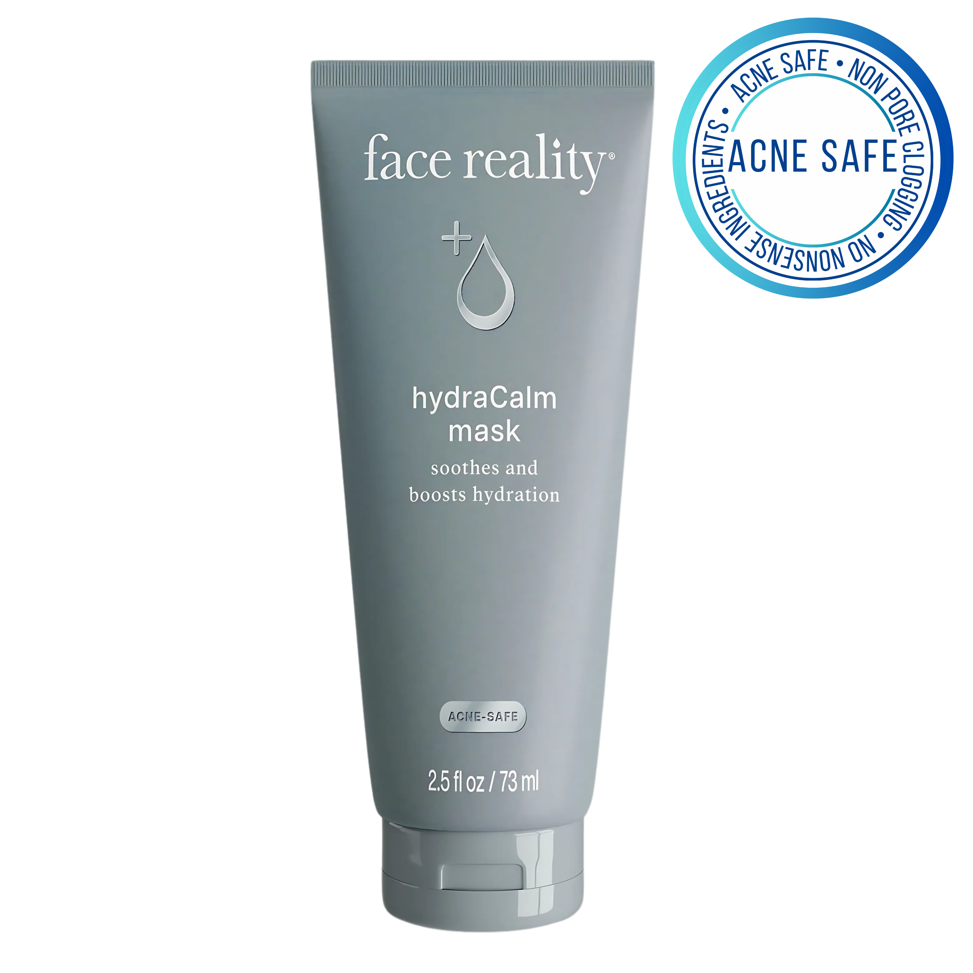 Face Reality - HydraCalm Mask