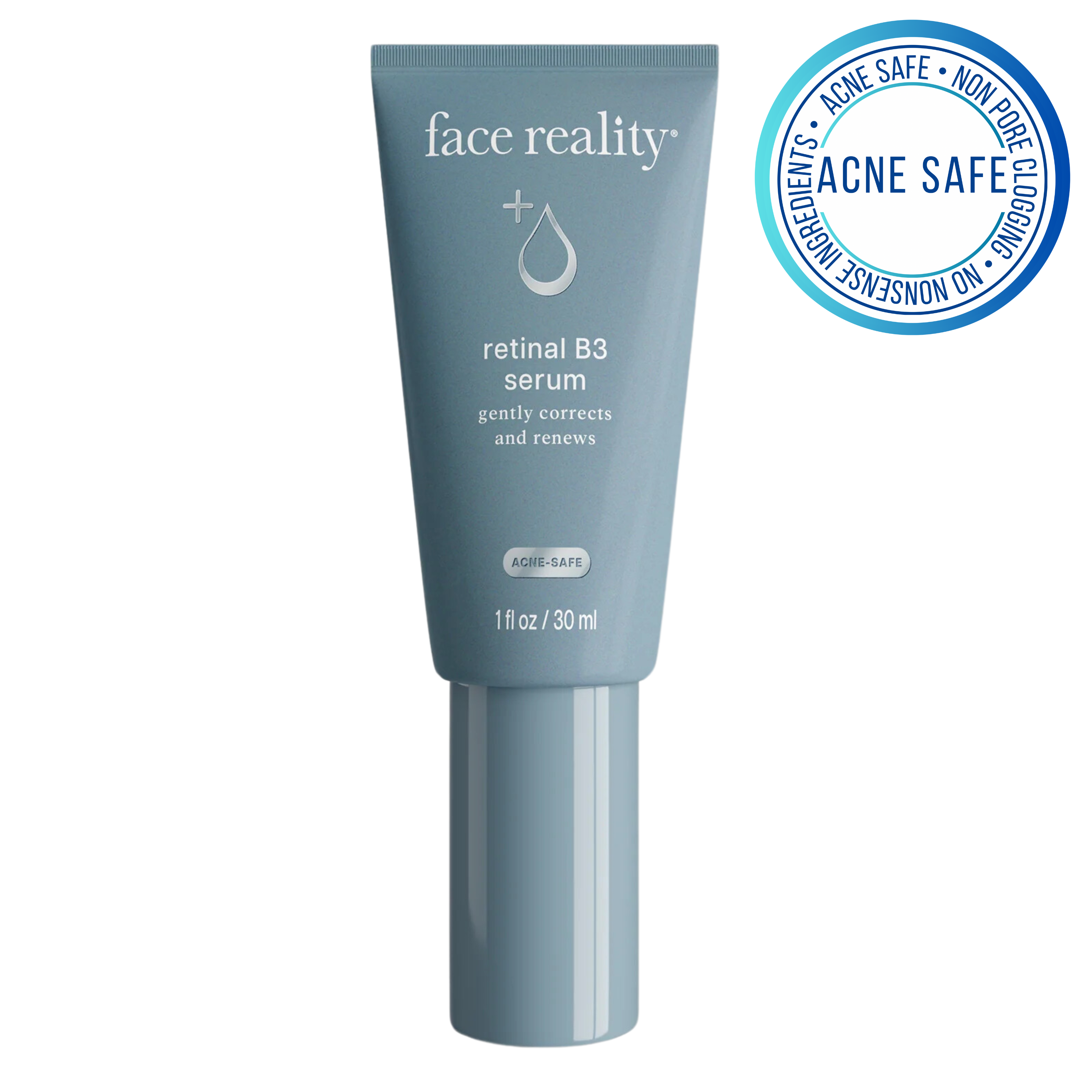 Face Reality Retinal B3 Serum 