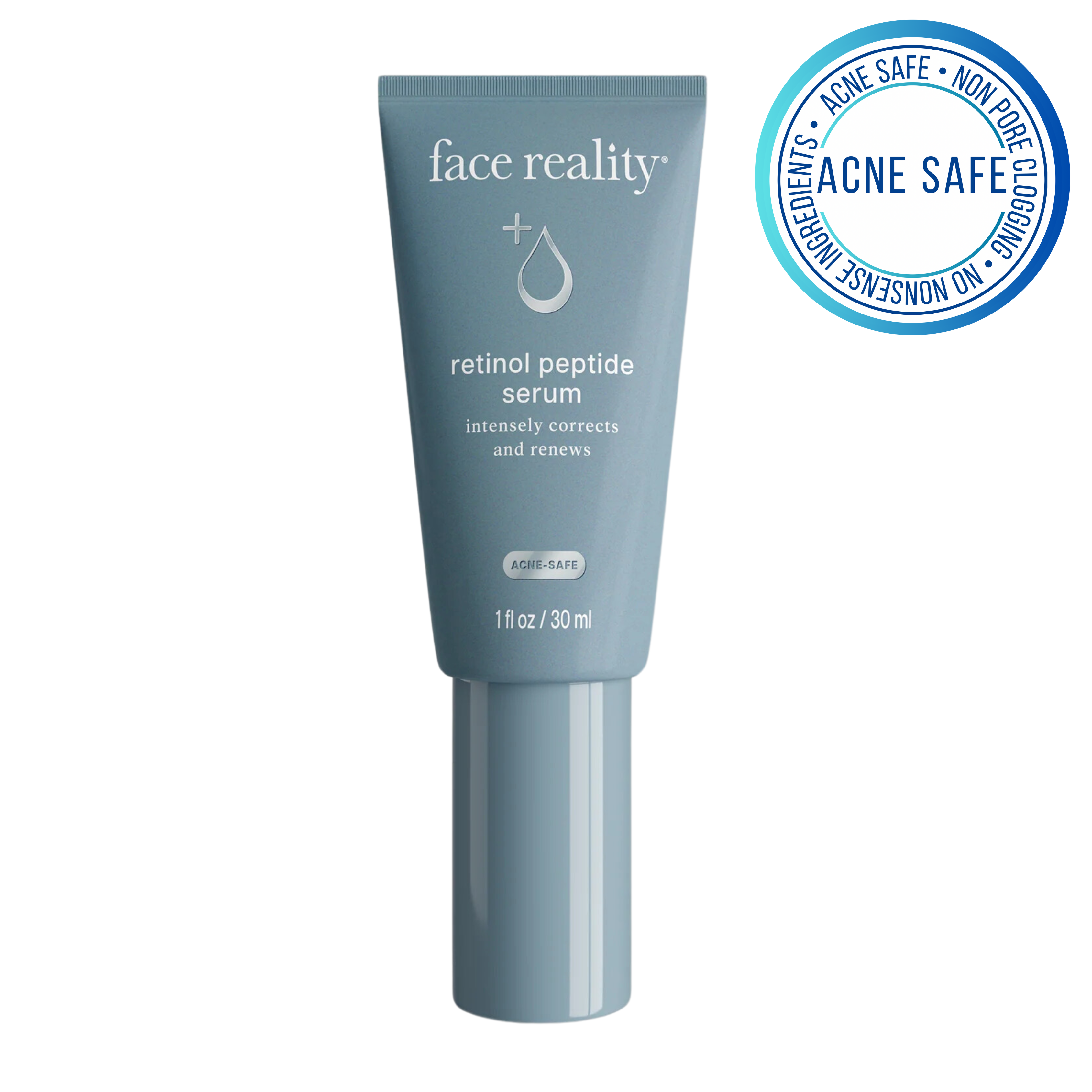 Face Reality Retinol Peptide Serum 