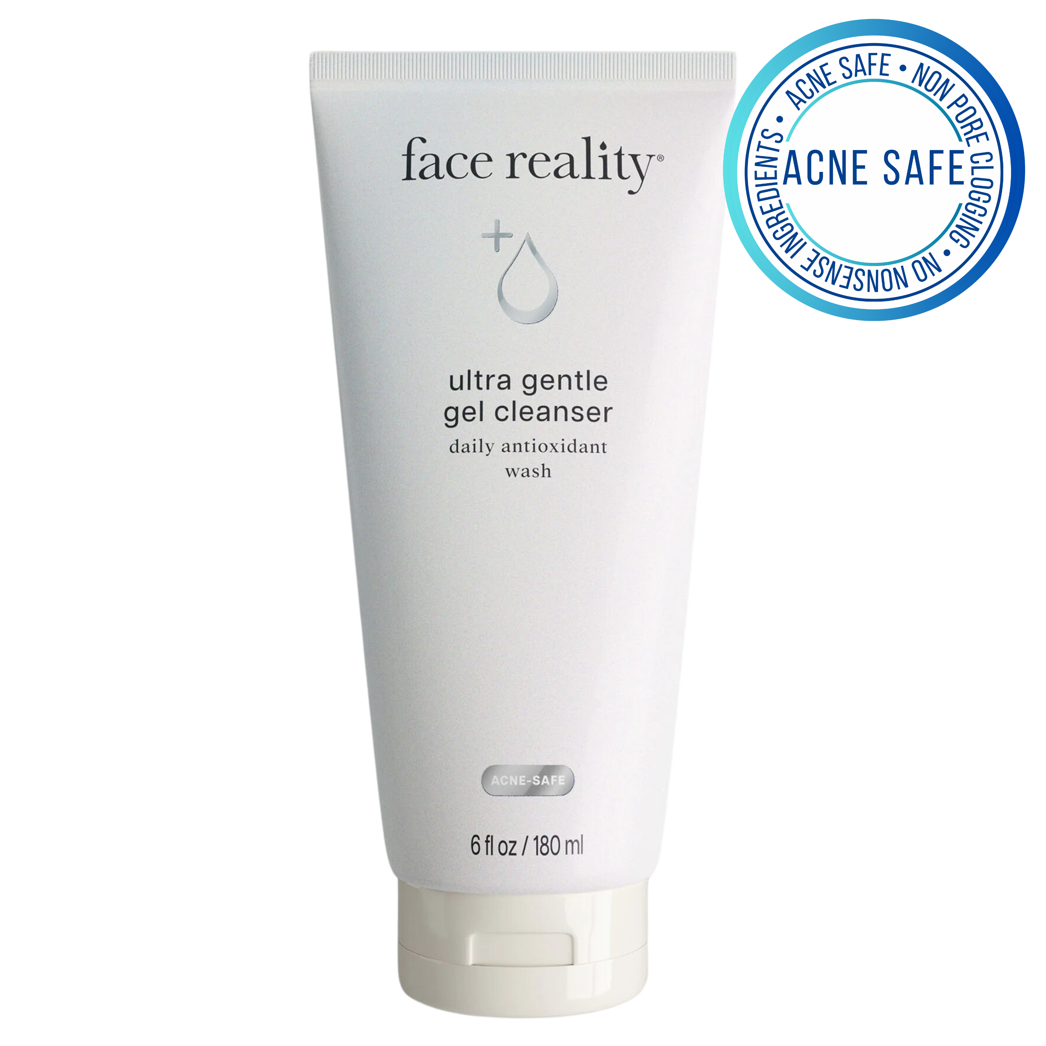 ultra gentle gel cleanser
