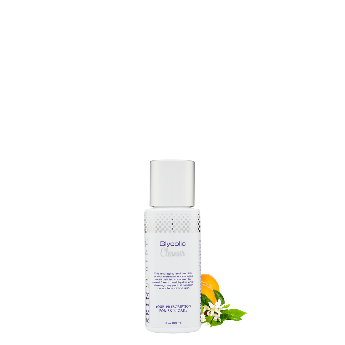 SkinScript Rx Glycolic Cleanser 